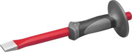 Magnum Katkaisutaltta käsisuojalla 26mm 24226