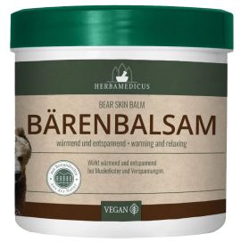 Herbamedicus Herbamedicus Geelivoide 250ml Karhu 307060