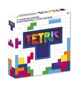 Tetris strategy 44023006 POISTUU