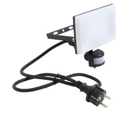 Airam Airflood PIR IP44 20W/840 1600lm 4547215