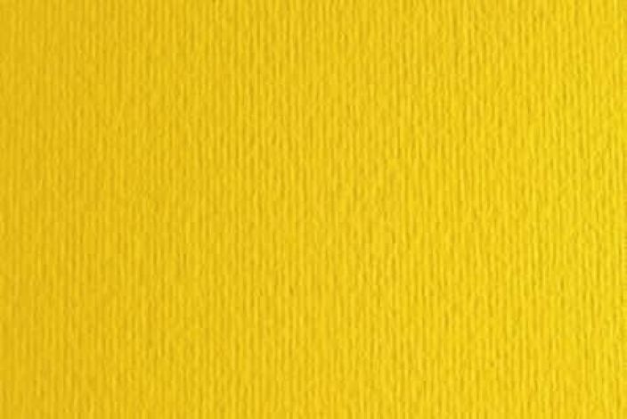 Askartelukartonki 220g 50x70 kirkas kelt. 450707 903-041