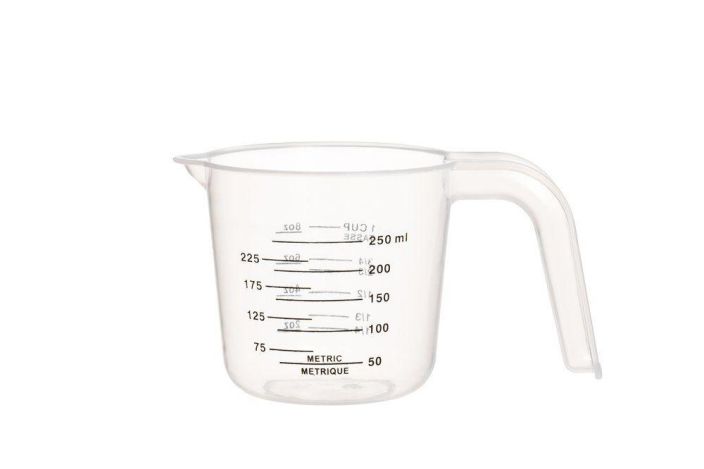 Maku mittakannu 250ml 315638 924-3775