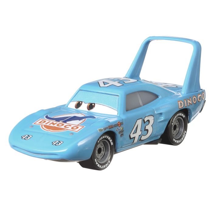 Autot 3 diecast pikkuauto DXV29 02217006 tuotekuva 18