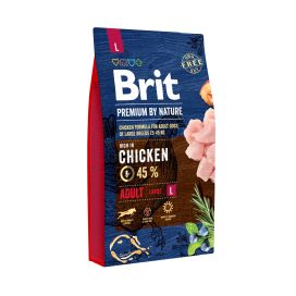 Brit Brit Premium isot koirat 8kg 170826