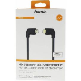 Hama HAMA HDMI Johto High Speed Ethernet 90122115
