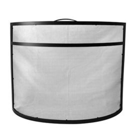 Pisla Kipinäsuoja 61x66cm HTT77 41702680 ERÄ