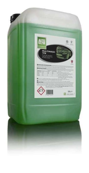 Auto-glym Powermax 3 multiwash 25L 40_MW_25L 911-334