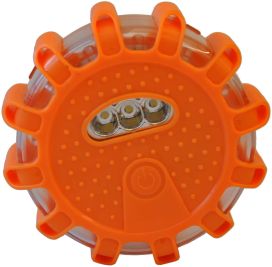 Finbullet Finbullet Huomiovalaisin 12+3led 5 toimi 9850