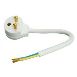 Harju Valaisinpistotulppajohto 15cm 94467