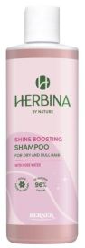 Herbina Herbina Shine Boosting shampoo 250ml 1000000833