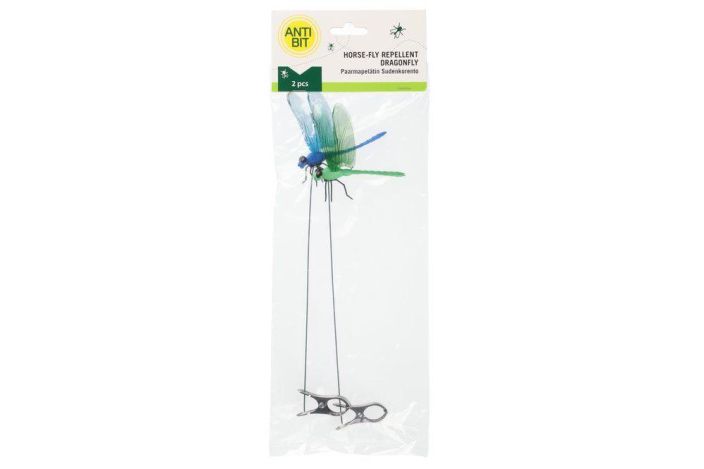 Antibit Paarmanpelätin Sudenkorento 2 kpl 656374 tuotekuva 1