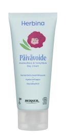 Herbina Herbina kosteuttava päivävoide 50ml 1000000508 POISTUU