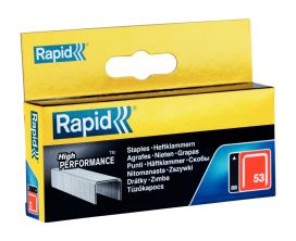 Rapid Rapid sinkilä 53/6mm 2500kpl 11856225
