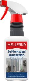 Mellerud Mellerud Suihkukaapinpuhdistaja 0,5L