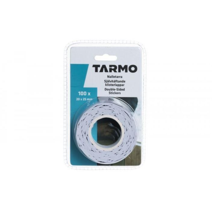 Tarmo nalletarra 100kpl 924-4622
