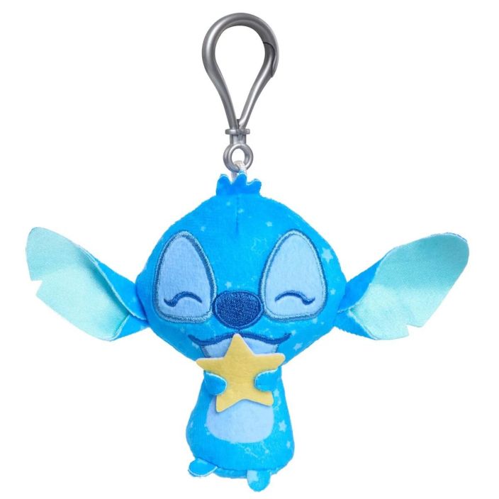 Disney Stitch OutThisWorld Clip-On 9cm 302-11558 tuotekuva 4