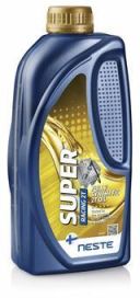 Neste - moottoriöljyt, hydrauliöljyt ja voiteluaineet Neste Super Racing 2T 1L 194152