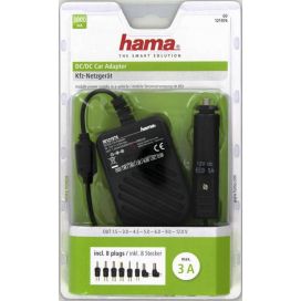 Hama HAMA Virtalähde Universal 12V 121976 POISTUU