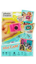 Creator mini gigikamera