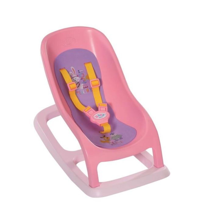Baby born bouncing chair sitteri 829288 929-115