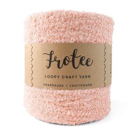 Lankava Frotee pörrökude 89 hietaroosa 1,2kg