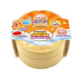 Dumpling Squishy 10cm 39126075