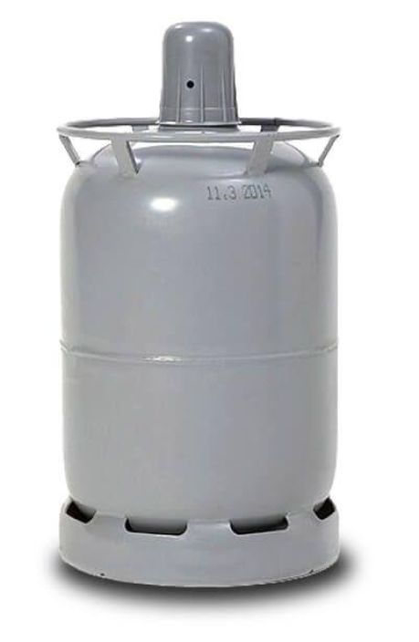 11kg teras TAYTTO kierreventtiili