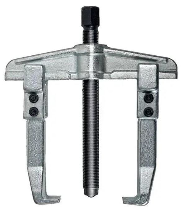 Ulosvetaja 2-leukainen 120x100mm 942-122