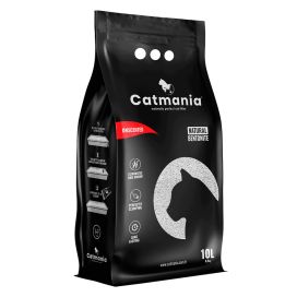 Catmania kissanhiekka 10L