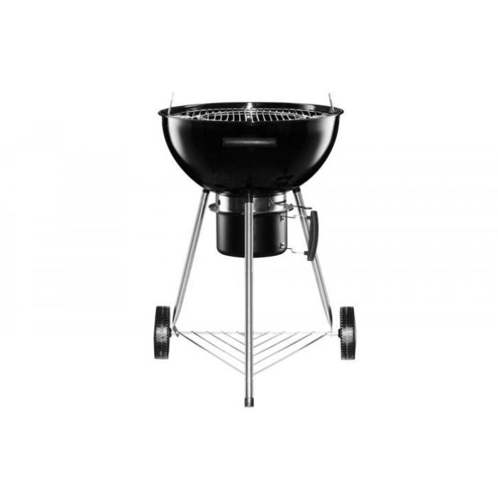 Mustang Hiiligrilli Gourmet 57 324735 tuotekuva 1