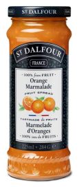 St. Dalfour Appelsiinihillo 284g