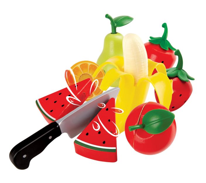 Hape Terveelliset hedelmät 104171 tuotekuva 1