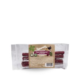 Cunipic Hazel Nibblewood with Beetroot 50g