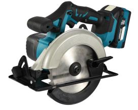 Jonköping Jonköping käsisirkkeli Li-ion runko DC-601