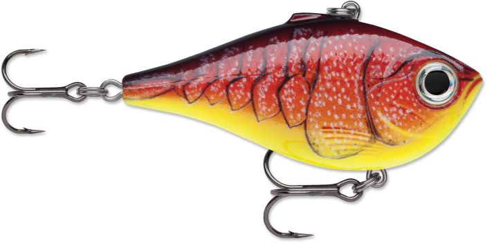 Rapala Rippin' Rap 05 5cm/9g RFCW 101994 928-039 RFCW