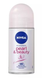 Nivea roll-on Pearl & Beauty 50ml