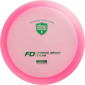 Discmania Discmania FD C-line