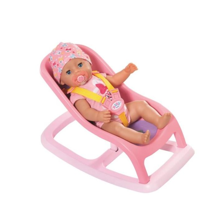 Baby Born sitteri 829288 tuotekuva 3