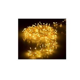 Valoketju cluster 480led