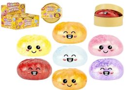 Dumpling Glitter 8,5cm