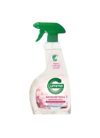 Lumme Lumme Siivousetikka Omenankukka 500ml 510005348