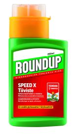 Roundup RoundUp Speed X tiiviste 250ml 2484