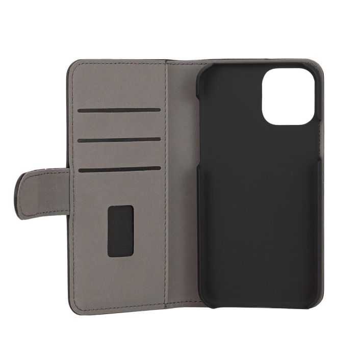 Gear lompakko musta - iPhone 11 Pro 998-3091 iPhone 11 Pro