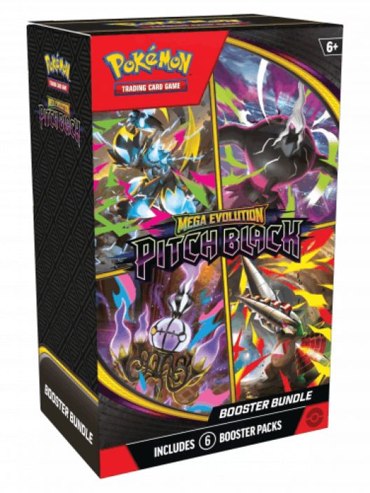 Pokemon BST Bundle ME05 Pokemon BST Bundle ME05