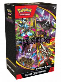 Pokemon Pokemon BST Bundle ME05