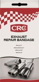 CRC CRC Exhaust Repair Bandage pakoputken paikkausnauha 1,25m 33118