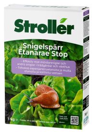 Stroller Etanarae Stop 1kg