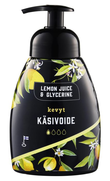 LJG kevyt kasivoide 250ml 1540 970-115