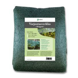 Tarha Varjostusverkko 3,6x2,8m 90859