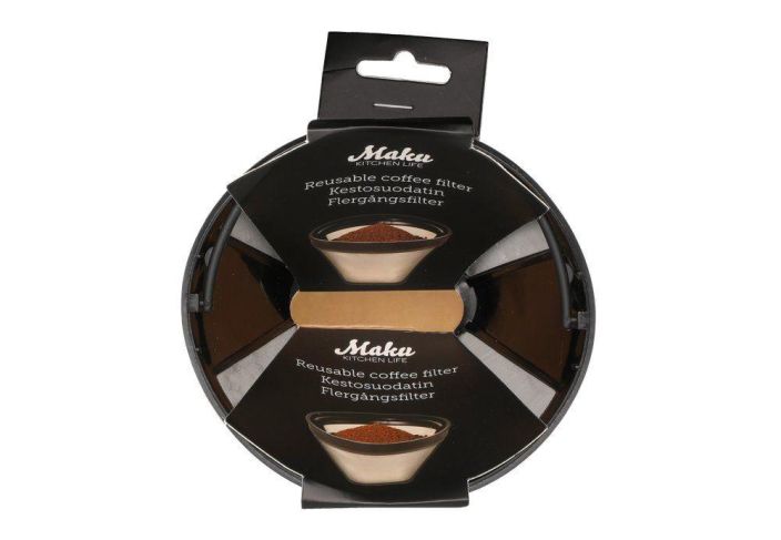 Maku kestosuodatin 11cm  204078 tuotekuva 1